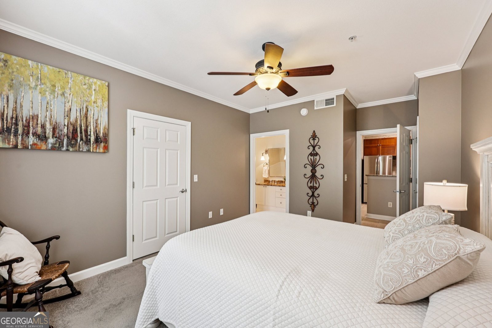 333 Ashford Circle Atlanta - 17