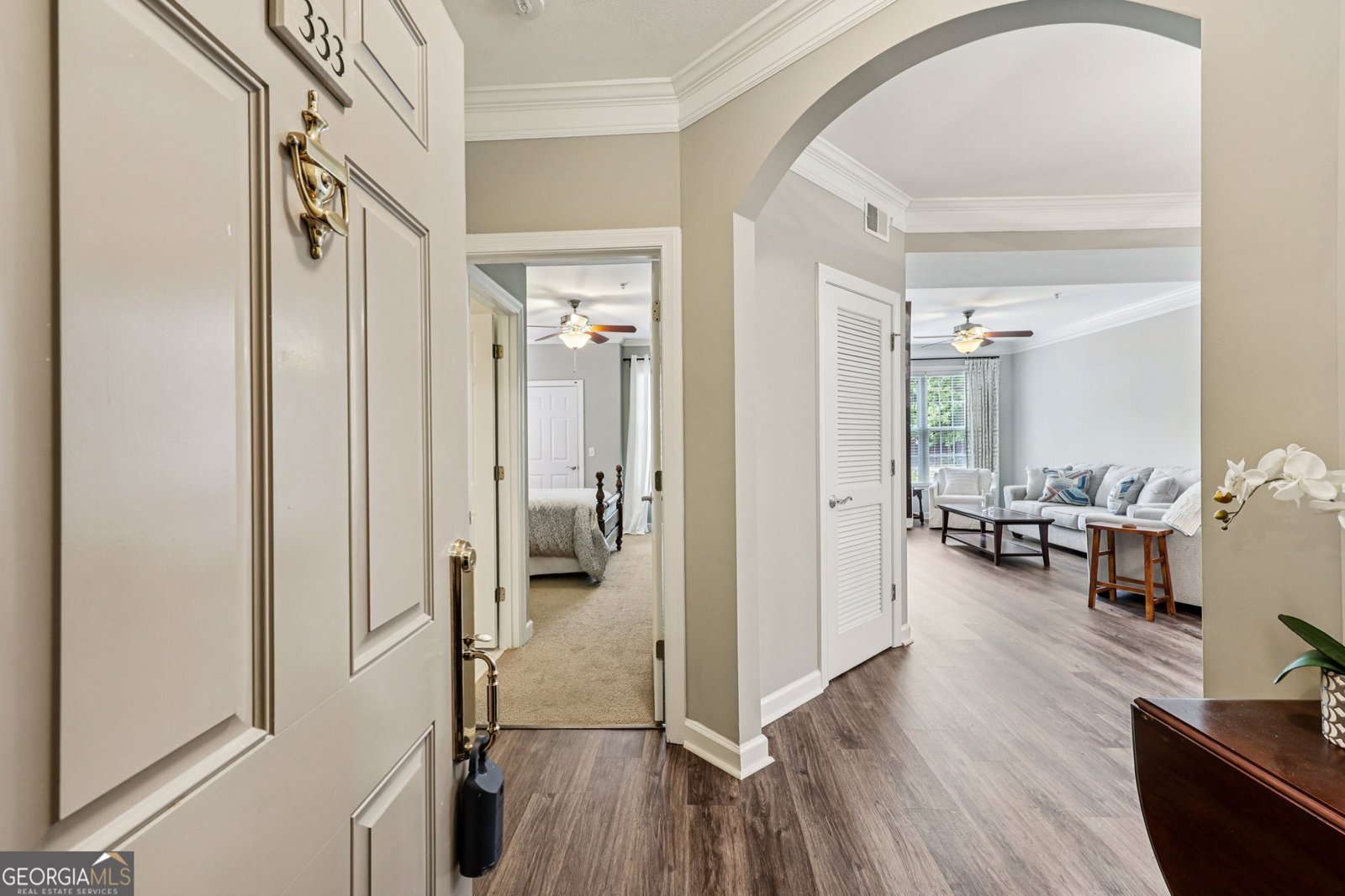 333 Ashford Circle Atlanta - 2