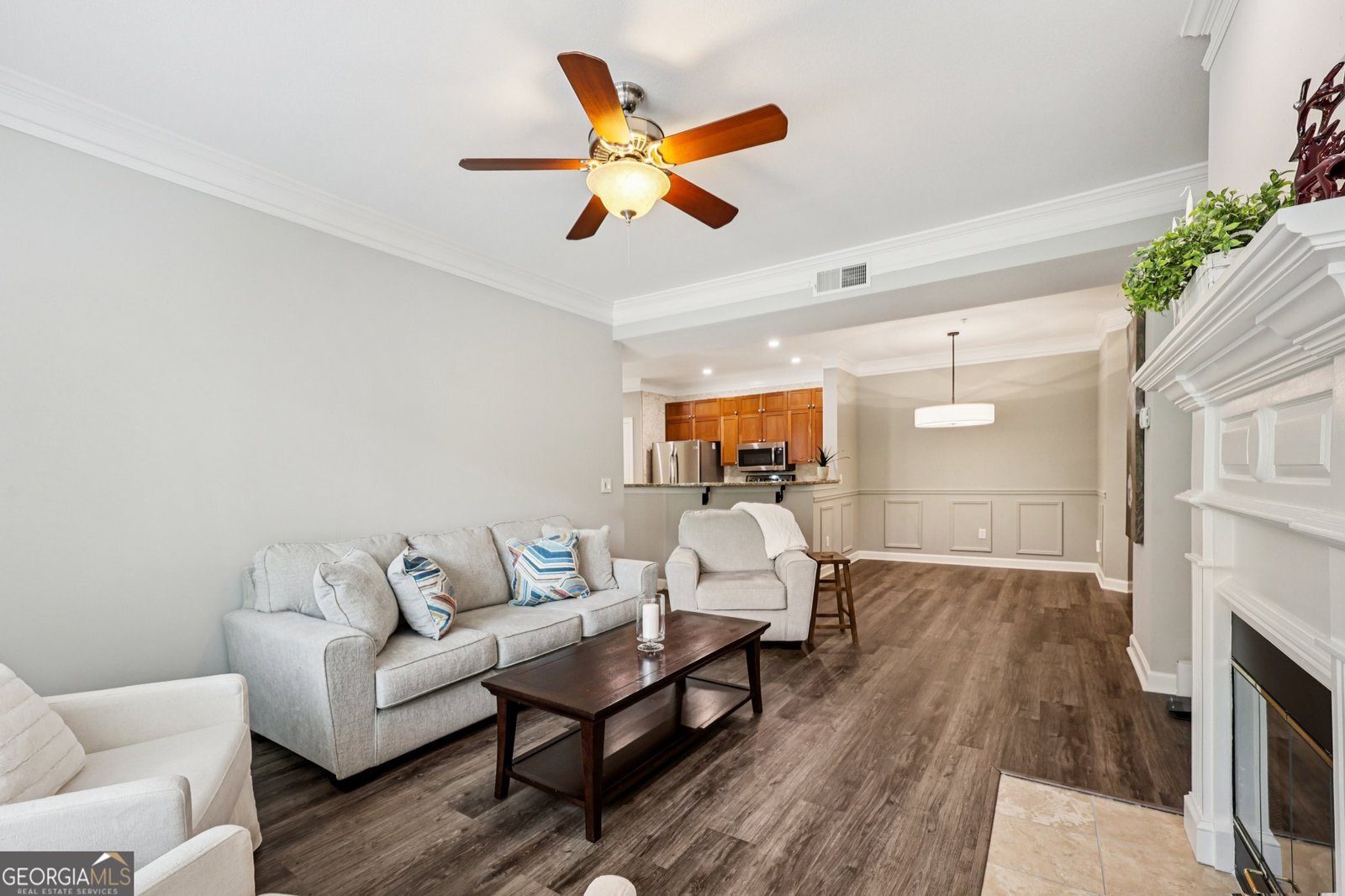 333 Ashford Circle Atlanta - 5