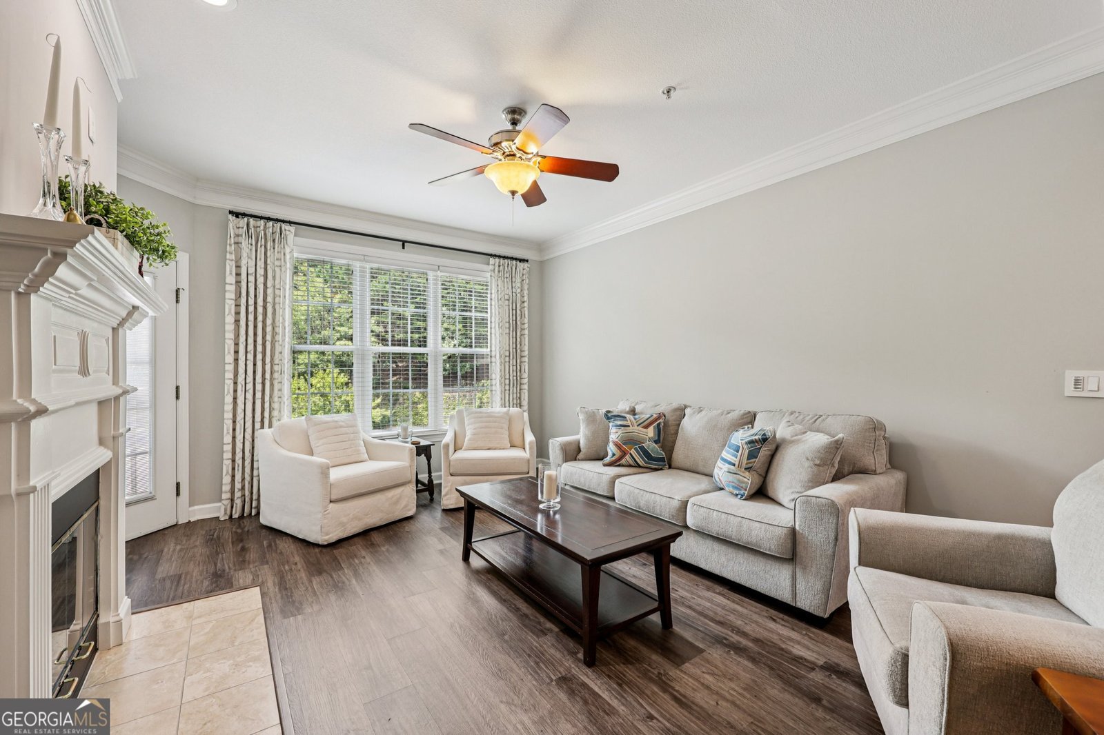 333 Ashford Circle Atlanta - 6
