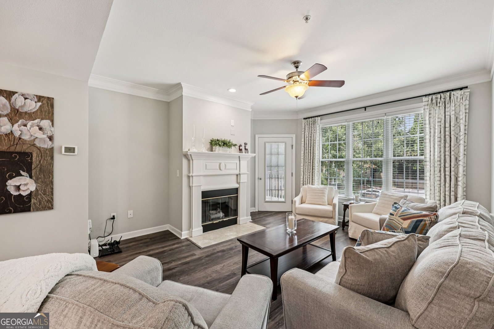 333 Ashford Circle Atlanta - 7