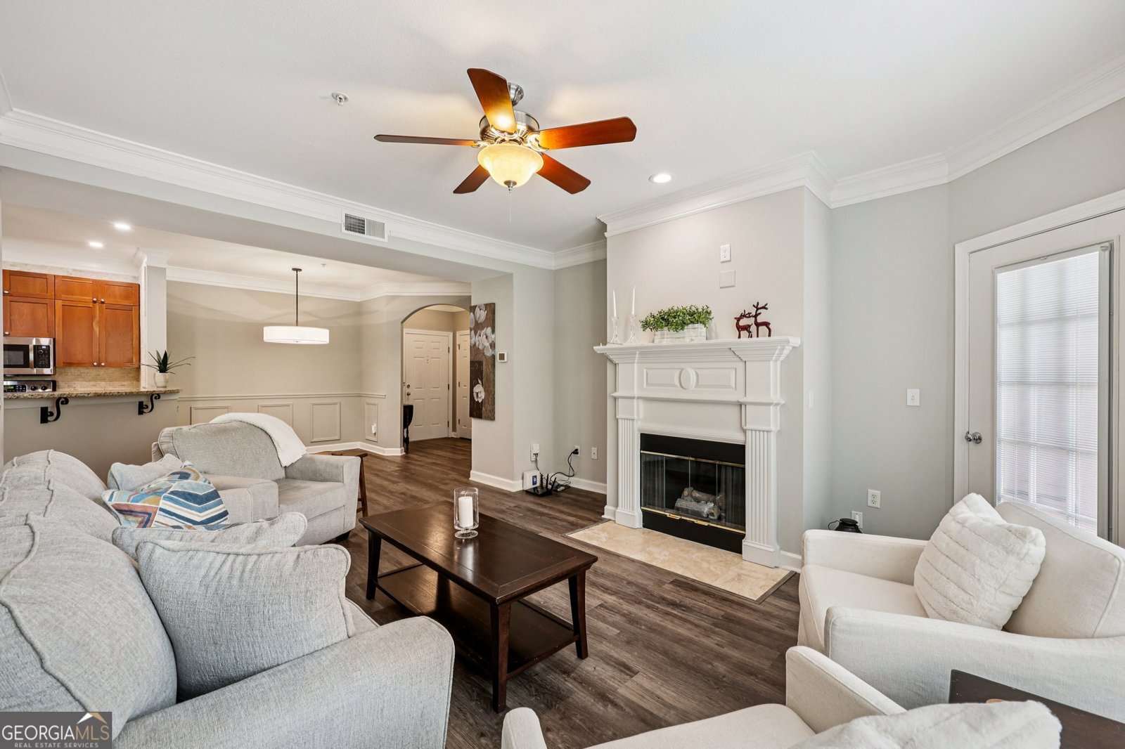 333 Ashford Circle Atlanta - 8