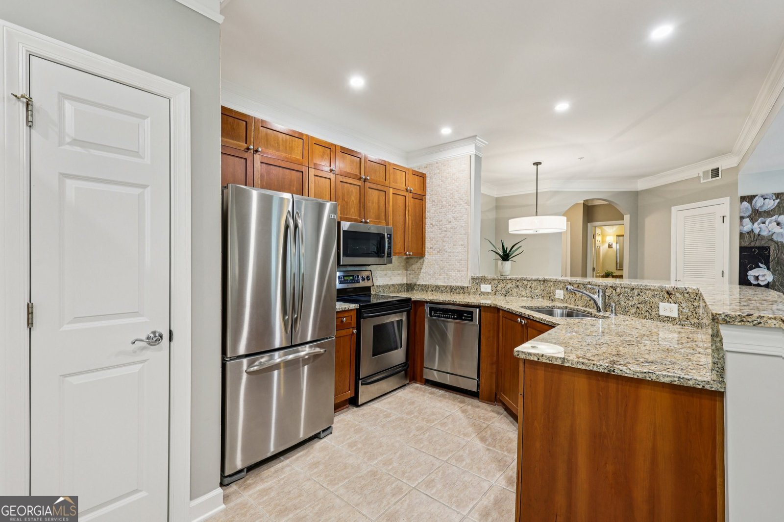 333 Ashford Circle Atlanta - 9