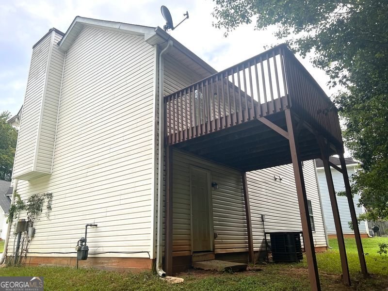 2109 Creekview Trail Decatur - 11