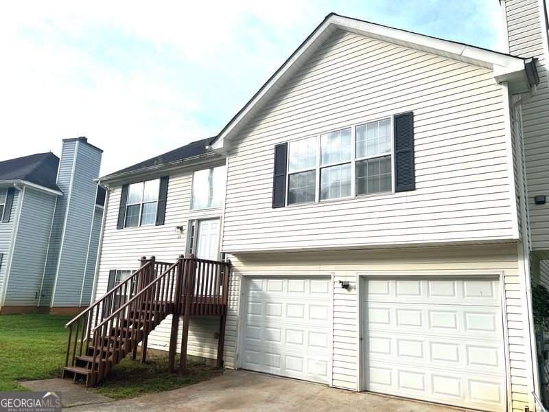 2109 Creekview Trail Decatur - 3