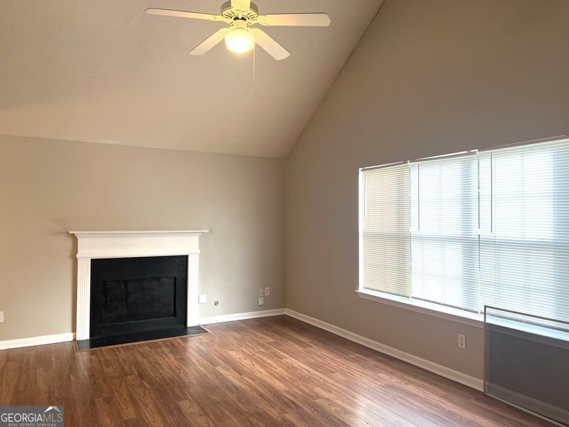 2109 Creekview Trail Decatur - 4
