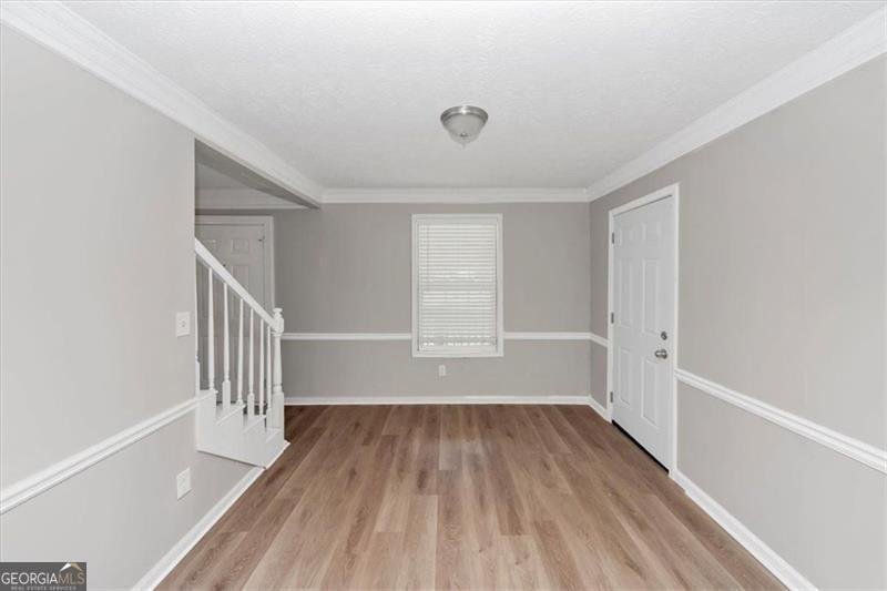 710 COUNTRY MANOR Way Alpharetta - 1
