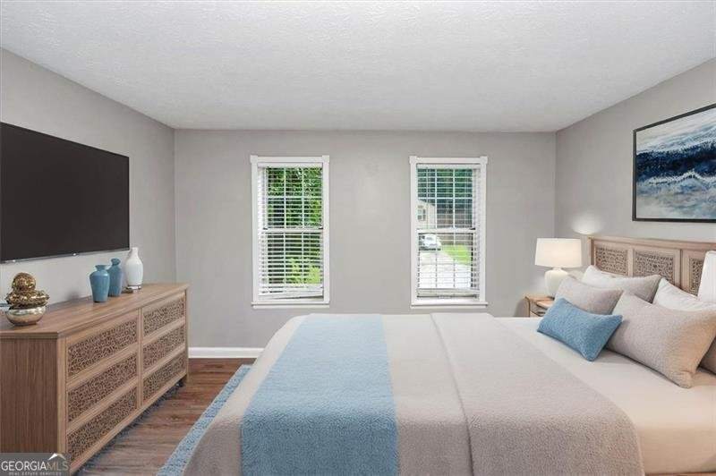 710 COUNTRY MANOR Way Alpharetta - 16