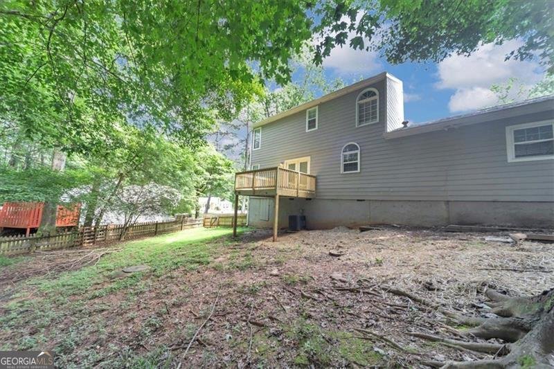 710 COUNTRY MANOR Way Alpharetta - 22
