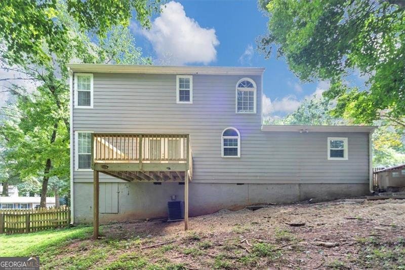 710 COUNTRY MANOR Way Alpharetta - 23