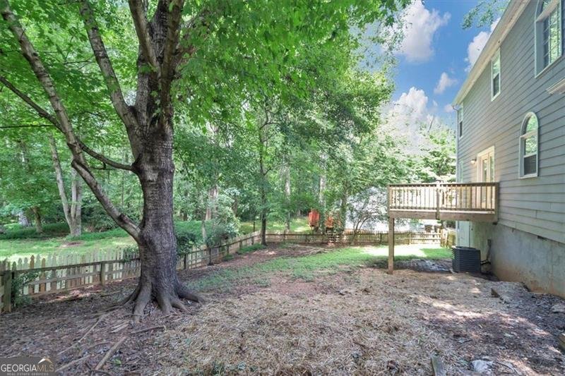 710 COUNTRY MANOR Way Alpharetta - 24