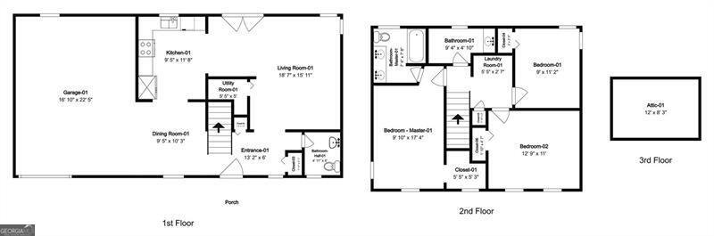 710 COUNTRY MANOR Way Alpharetta - 37