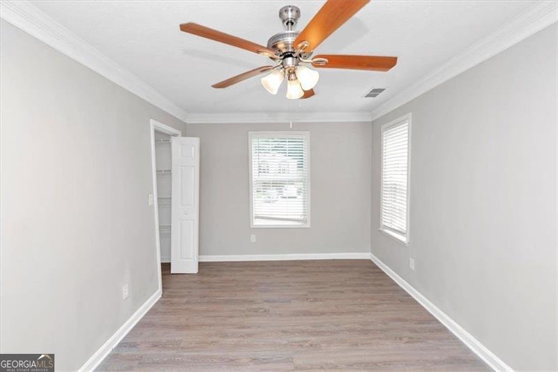 710 COUNTRY MANOR Way Alpharetta - 4