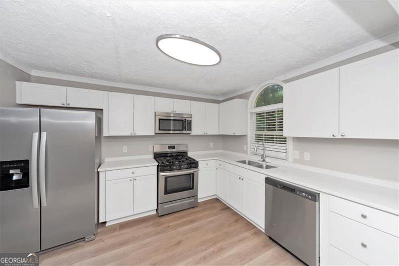 710 COUNTRY MANOR Way Alpharetta - 6