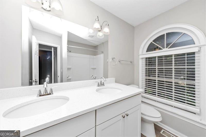 710 COUNTRY MANOR Way Alpharetta - 7