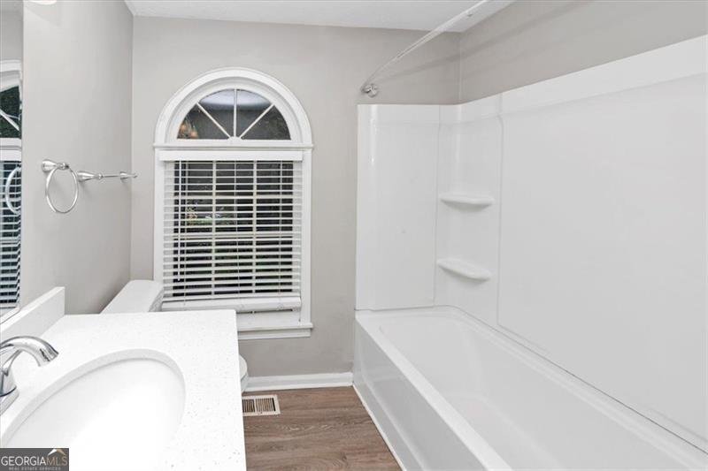 710 COUNTRY MANOR Way Alpharetta - 8