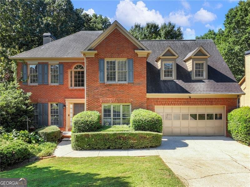 5575 Ashwind Trace Johns Creek - 1