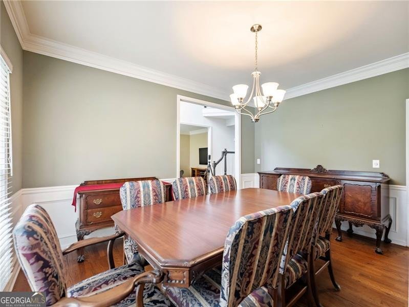 5575 Ashwind Trace Johns Creek - 10