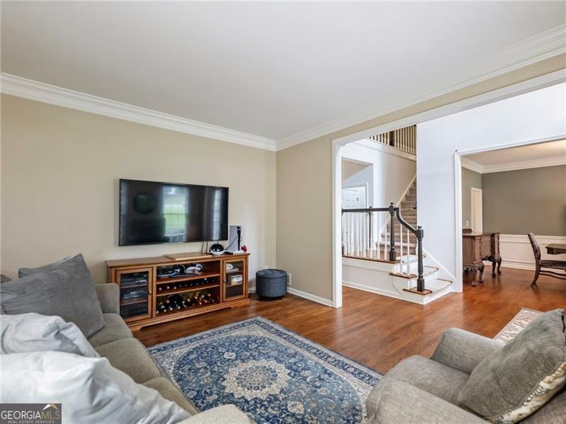 5575 Ashwind Trace Johns Creek - 12