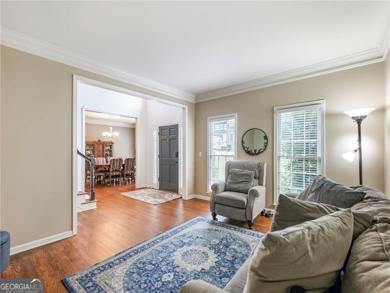 5575 Ashwind Trace Johns Creek - 13