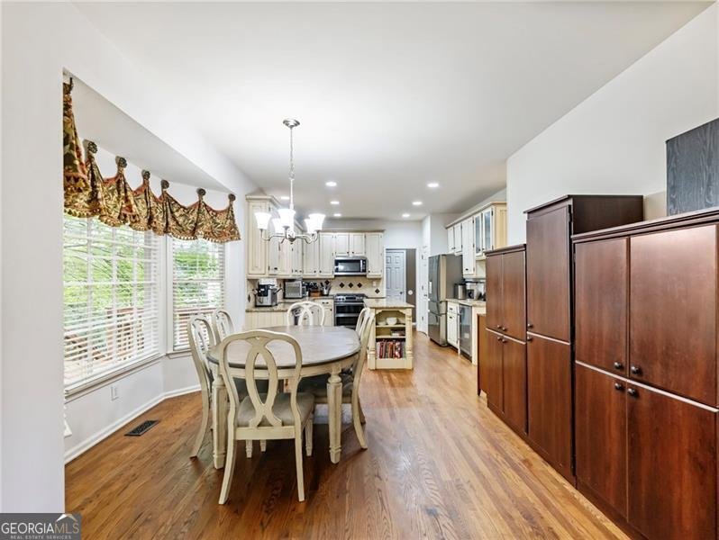 5575 Ashwind Trace Johns Creek - 15