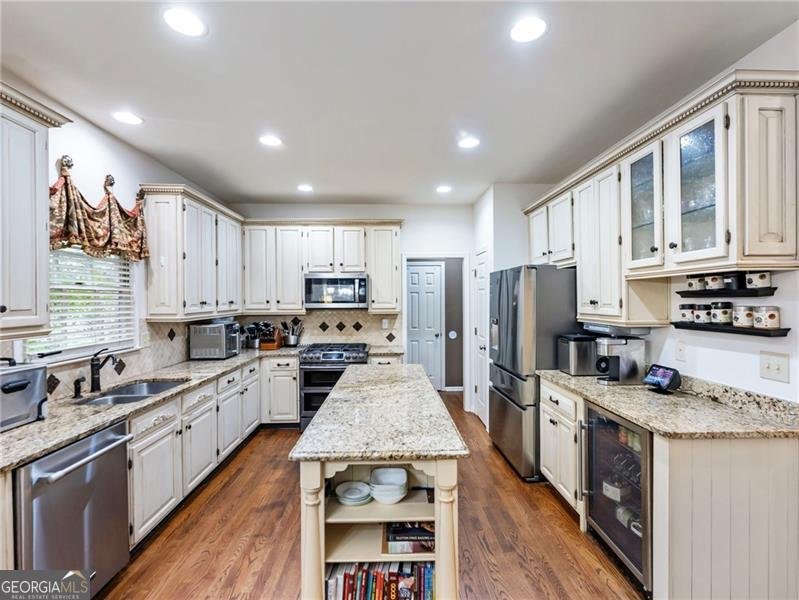 5575 Ashwind Trace Johns Creek - 17