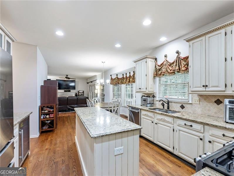 5575 Ashwind Trace Johns Creek - 18