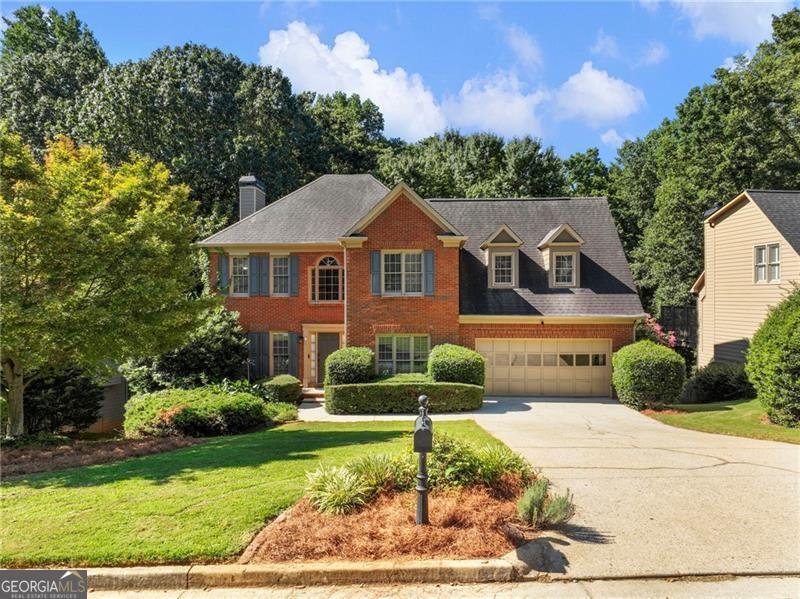 5575 Ashwind Trace Johns Creek - 2