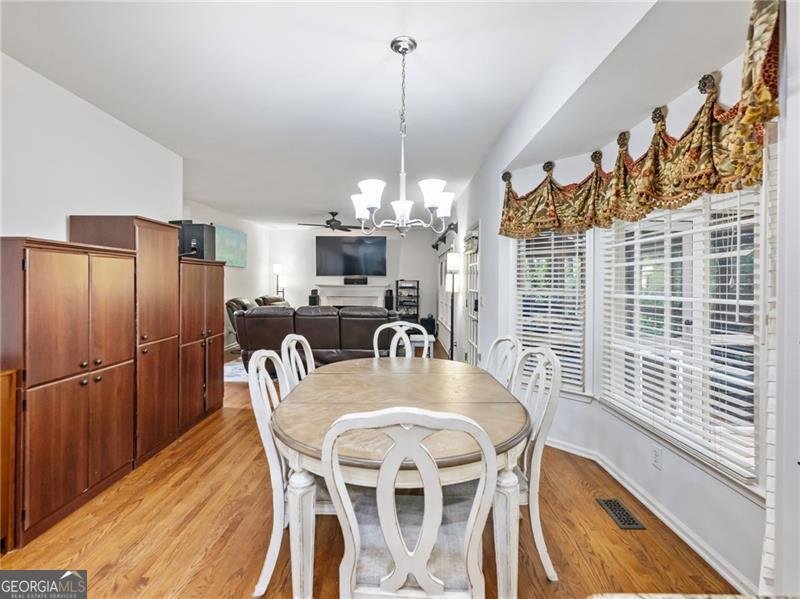 5575 Ashwind Trace Johns Creek - 20