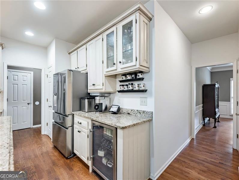 5575 Ashwind Trace Johns Creek - 21