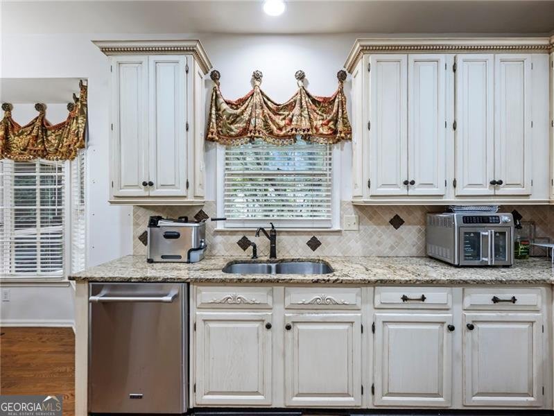 5575 Ashwind Trace Johns Creek - 22