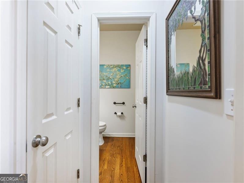 5575 Ashwind Trace Johns Creek - 23