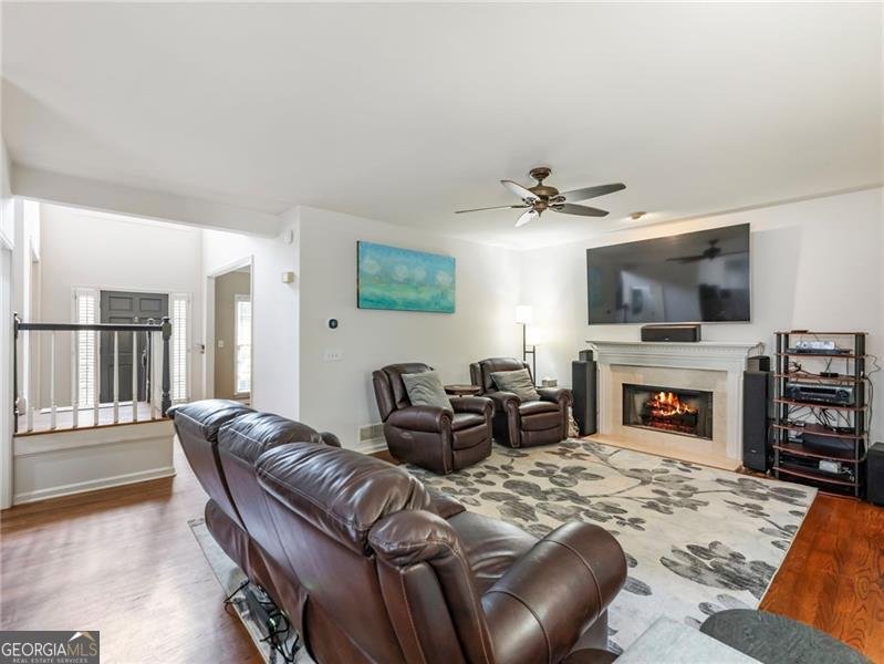 5575 Ashwind Trace Johns Creek - 27