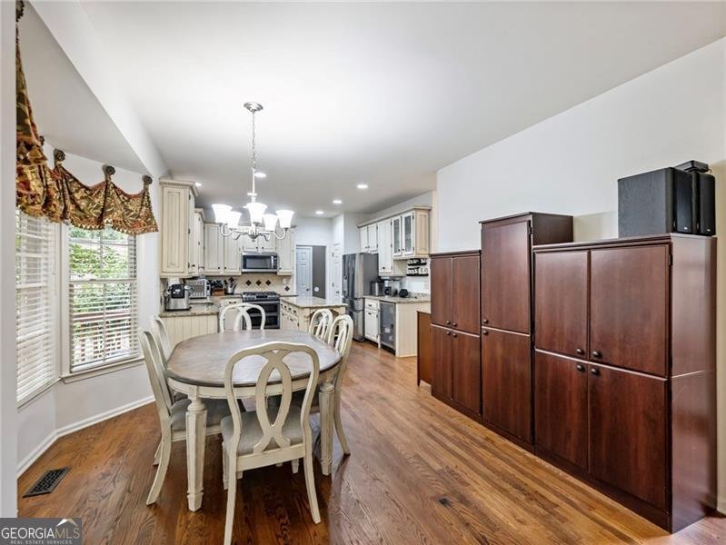 5575 Ashwind Trace Johns Creek - 28