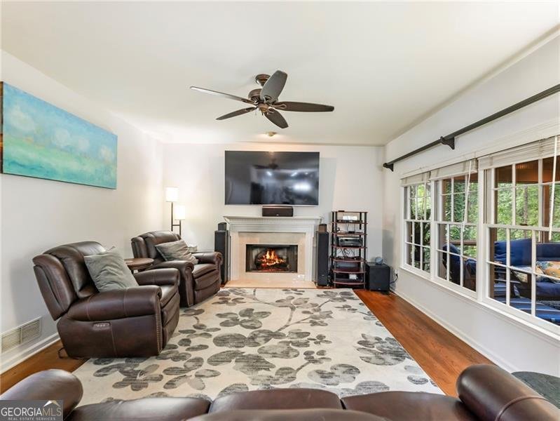 5575 Ashwind Trace Johns Creek - 29