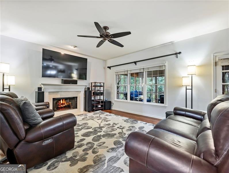 5575 Ashwind Trace Johns Creek - 30