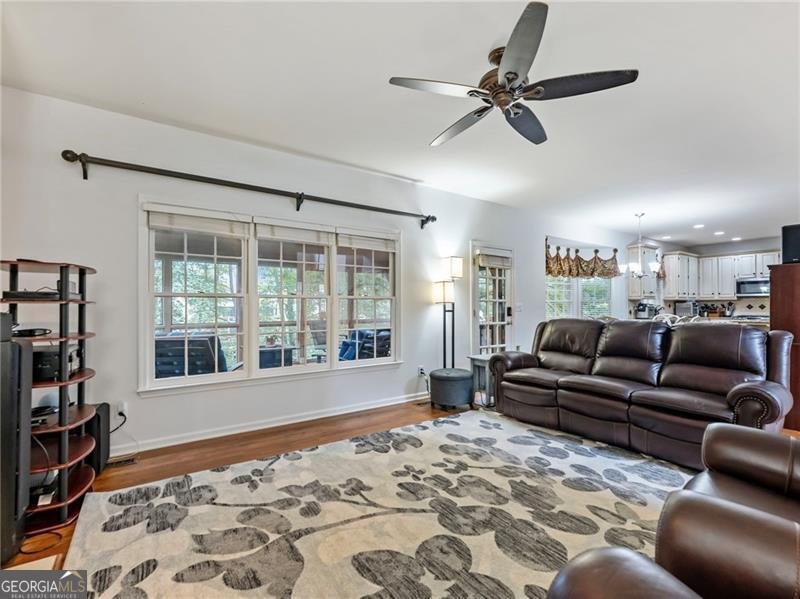 5575 Ashwind Trace Johns Creek - 32