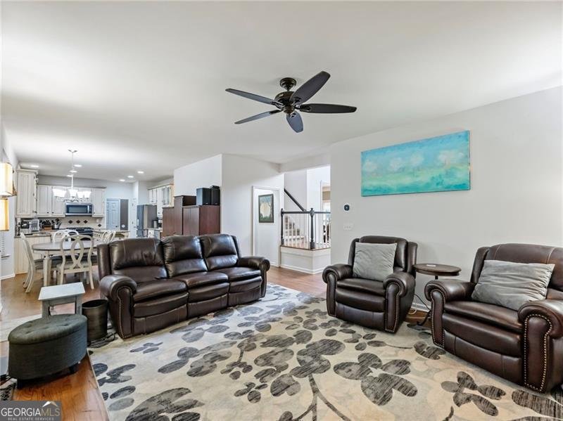 5575 Ashwind Trace Johns Creek - 33