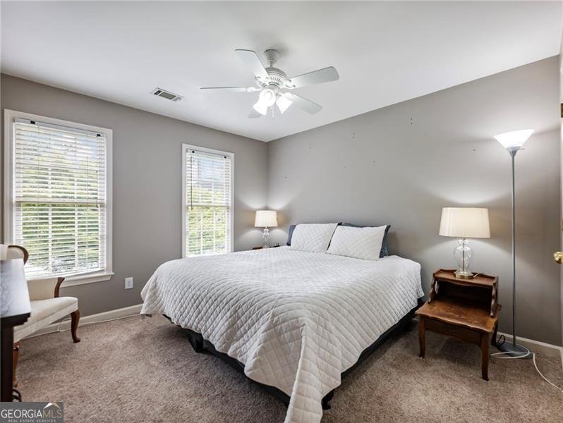 5575 Ashwind Trace Johns Creek - 39