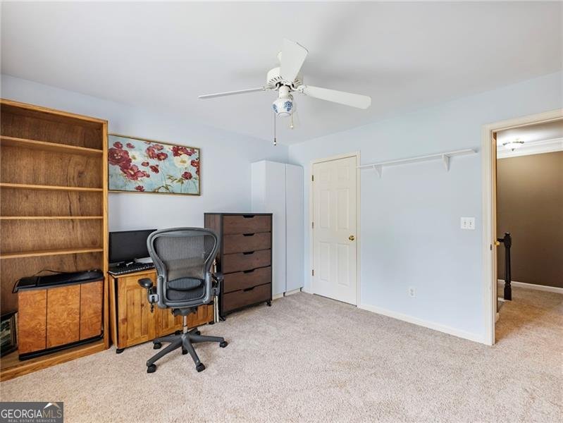 5575 Ashwind Trace Johns Creek - 42