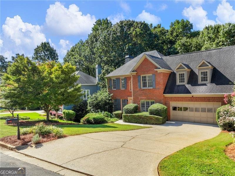 5575 Ashwind Trace Johns Creek - 47