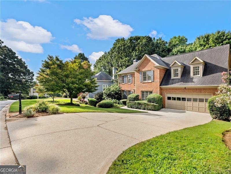 5575 Ashwind Trace Johns Creek - 48