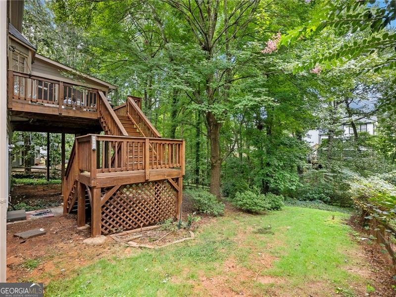 5575 Ashwind Trace Johns Creek - 49