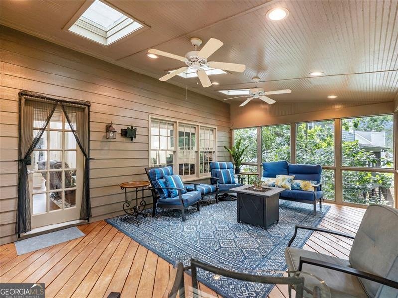 5575 Ashwind Trace Johns Creek - 52