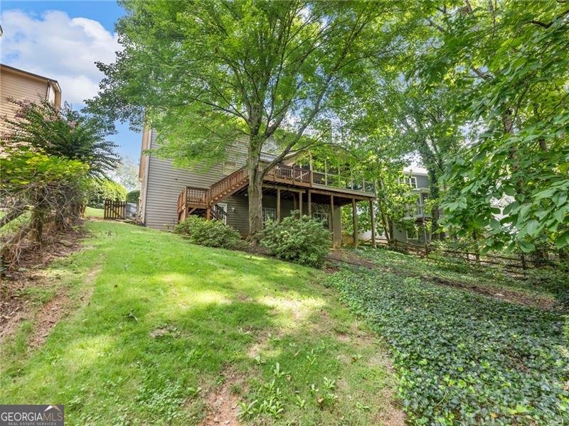 5575 Ashwind Trace Johns Creek - 57