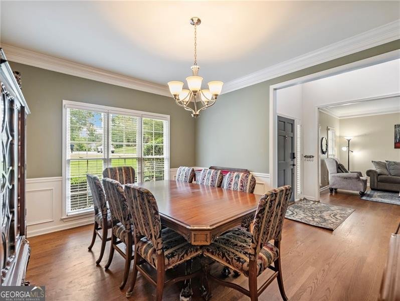5575 Ashwind Trace Johns Creek - 9