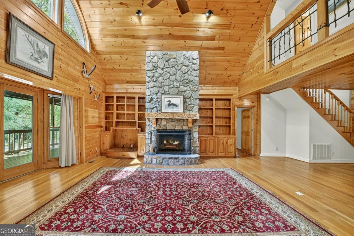 88 Pauls Lane Ellijay - 17