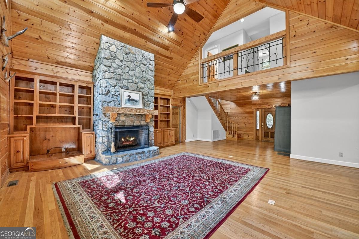 88 Pauls Lane Ellijay - 18