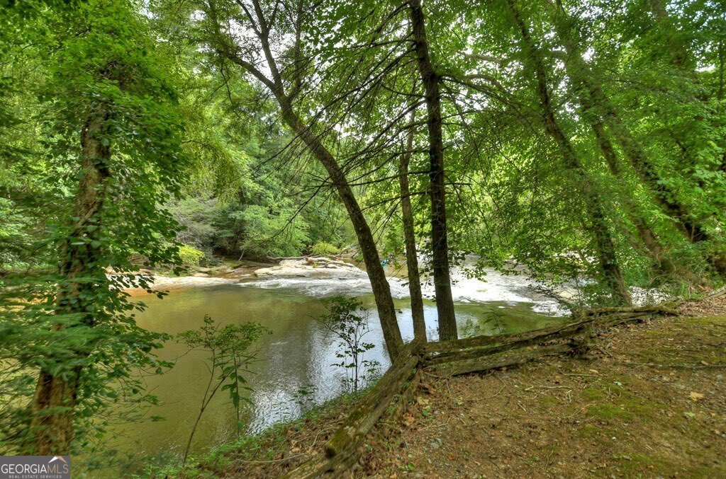 88 Pauls Lane Ellijay - 2