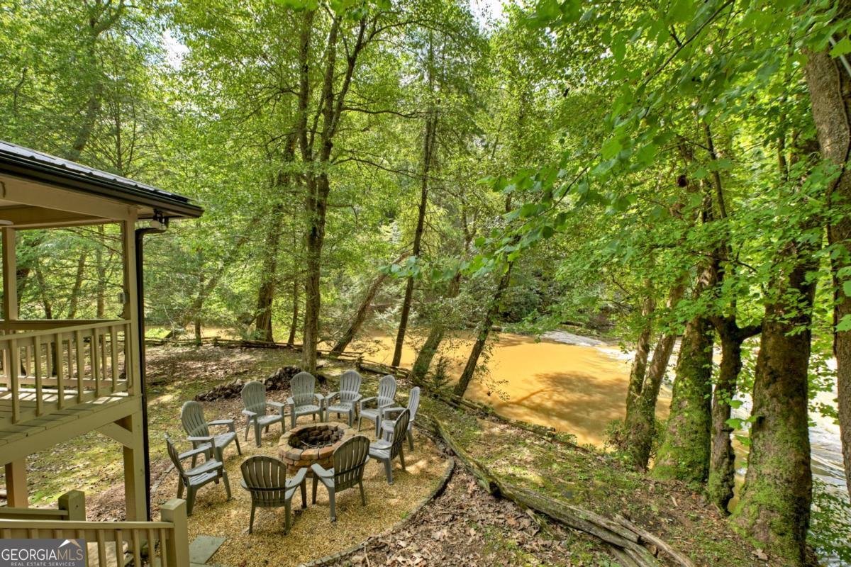 88 Pauls Lane Ellijay - 3